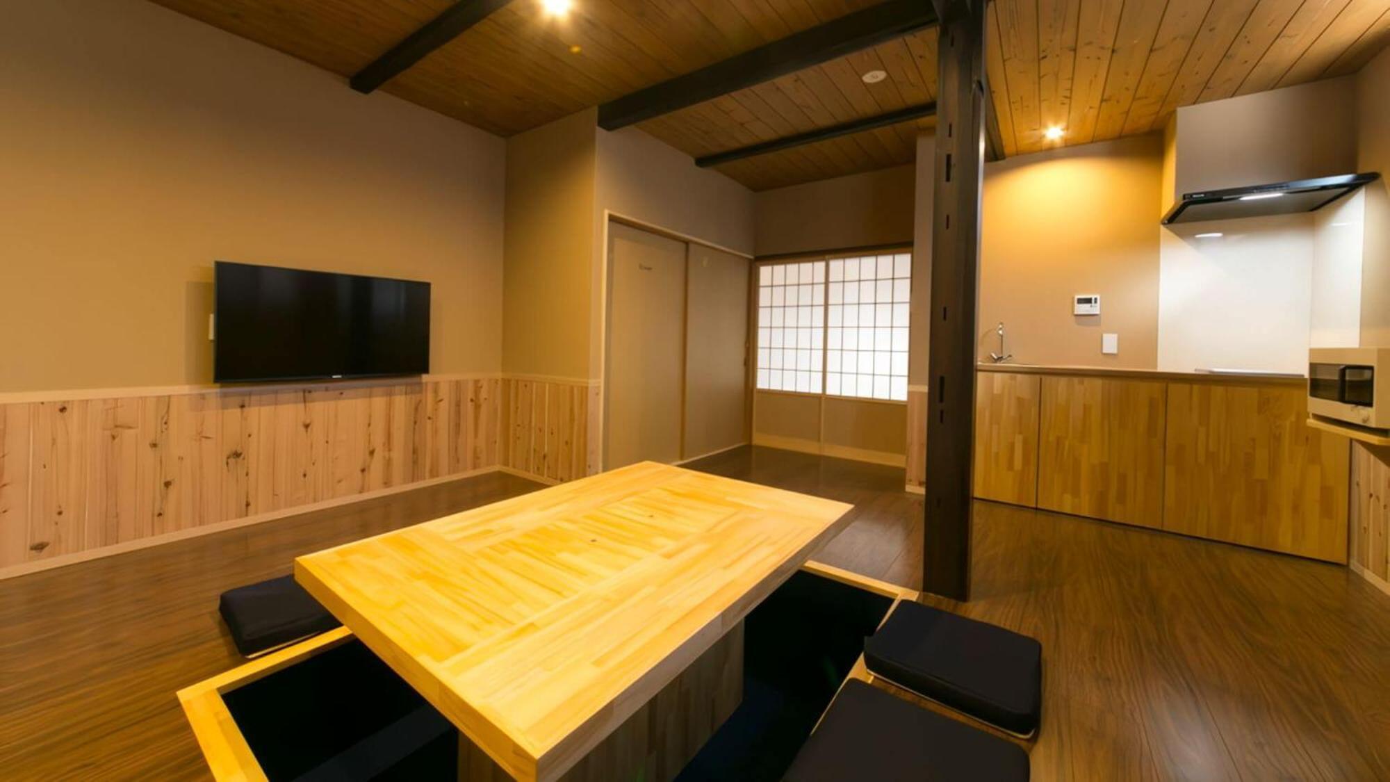 染 Sen 五条一貫町 Gojo-Ikkannmachi Kyōto Esterno foto