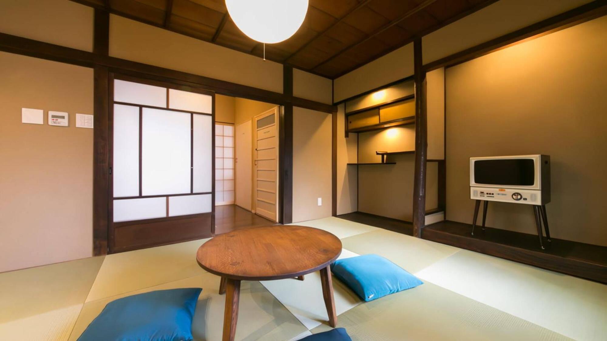 染 Sen 五条一貫町 Gojo-Ikkannmachi Kyōto Esterno foto