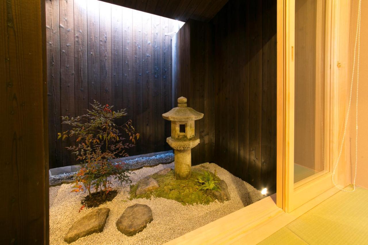 染 Sen 五条一貫町 Gojo-Ikkannmachi Kyōto Esterno foto